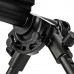 MDT CKYE-POD Gen3 6"-15" Single Pull Bipod - Black MDT CKYE-POD Gen3 6"-15" Single Pull Bipod - Black